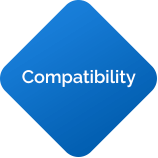 compatibility testing of video broadcast software